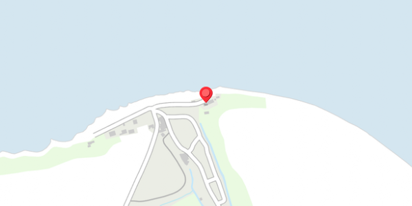 Trafikstøjkort på Anslet Strand 1, . , 6100 Haderslev