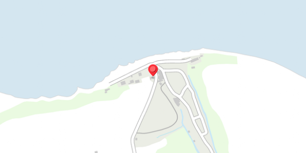 Trafikstøjkort på Anslet Strand 3, . , 6100 Haderslev