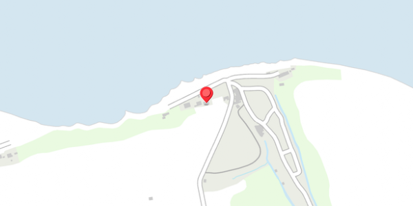 Trafikstøjkort på Anslet Strand 7, . , 6100 Haderslev