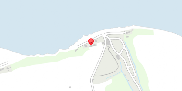 Trafikstøjkort på Anslet Strand 9, . , 6100 Haderslev