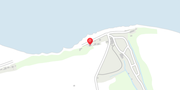 Trafikstøjkort på Anslet Strand 11, 6100 Haderslev