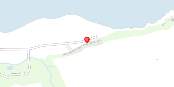 Trafikstøjkort på Bugten 22, 6094 Hejls