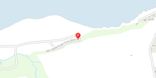 Trafikstøjkort på Bugten 28, 6094 Hejls