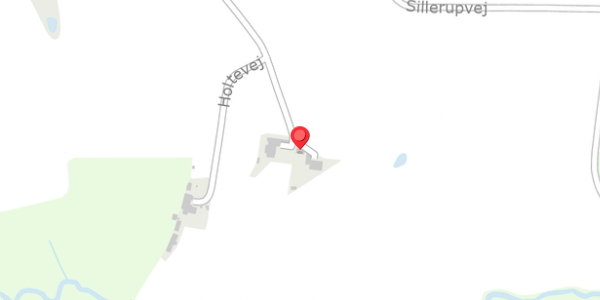 Trafikstøjkort på Holtevej 12, . , 6100 Haderslev