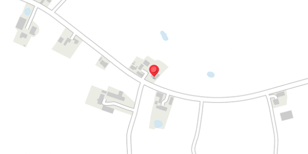 Trafikstøjkort på Kabdrupvej 59, . , 6100 Haderslev