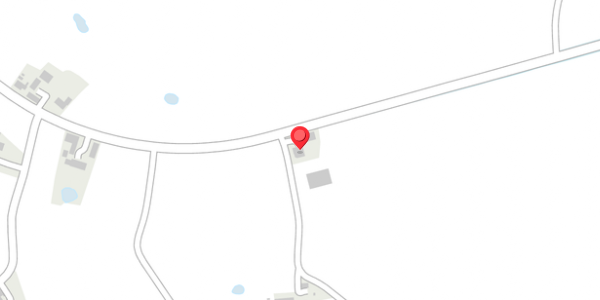 Trafikstøjkort på Kabdrupvej 66, 6100 Haderslev