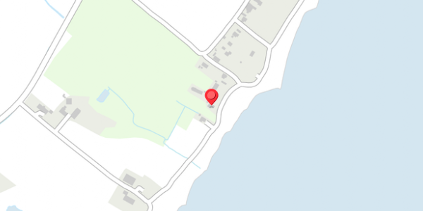 Trafikstøjkort på Knud Strand 10, 6100 Haderslev