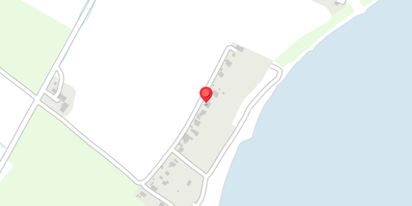Trafikstøjkort på Knud Strand 21, 6100 Haderslev