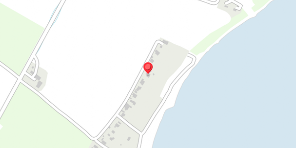 Trafikstøjkort på Knud Strand 23, 6100 Haderslev