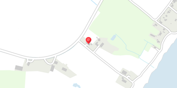 Trafikstøjkort på Langagervej 50, . , 6100 Haderslev