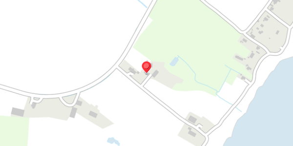 Trafikstøjkort på Langagervej 52, . , 6100 Haderslev
