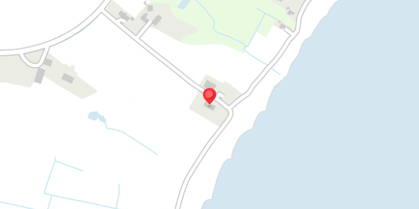 Trafikstøjkort på Langagervej 56, 6100 Haderslev