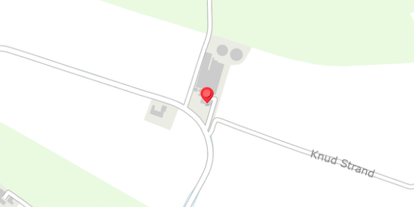 Trafikstøjkort på Langagervej 70, . , 6100 Haderslev