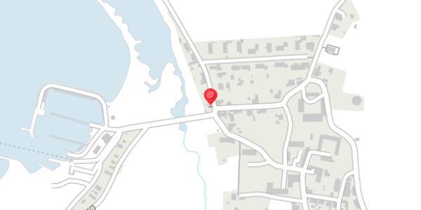 Trafikstøjkort på Aarø 15, 6100 Haderslev