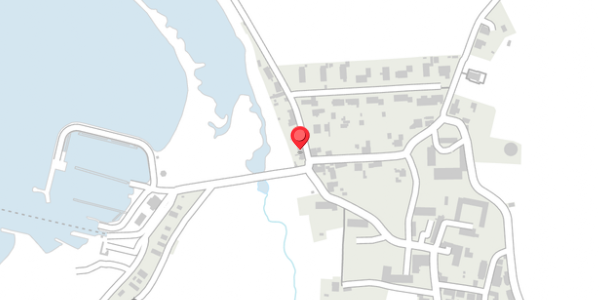 Trafikstøjkort på Aarø 17, 6100 Haderslev