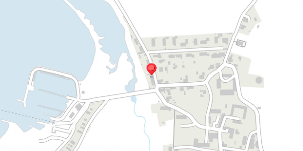 Trafikstøjkort på Aarø 19, 6100 Haderslev