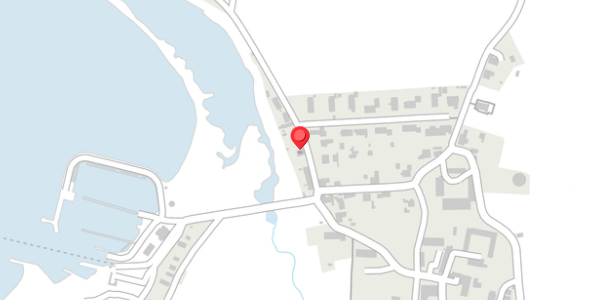 Trafikstøjkort på Aarø 23, 6100 Haderslev