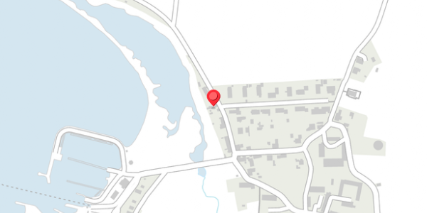 Trafikstøjkort på Aarø 29, 6100 Haderslev