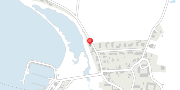 Trafikstøjkort på Aarø 33, 6100 Haderslev