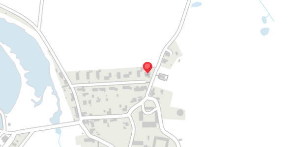 Trafikstøjkort på Aarø 34, 6100 Haderslev