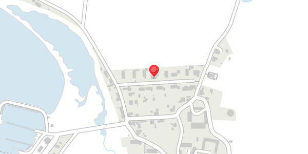 Trafikstøjkort på Aarø 42, 6100 Haderslev