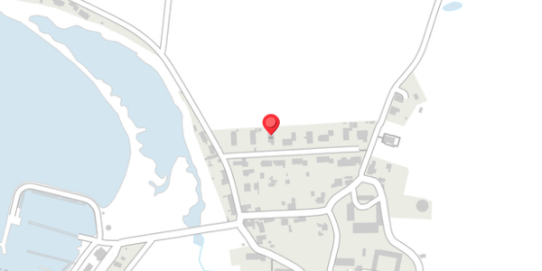 Trafikstøjkort på Aarø 44, 6100 Haderslev