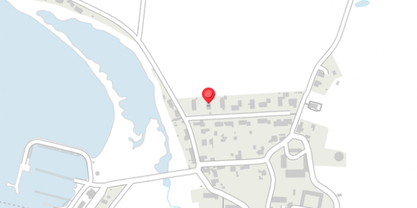 Trafikstøjkort på Aarø 46, 6100 Haderslev