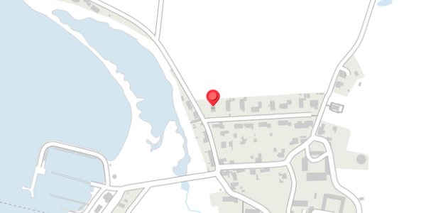 Trafikstøjkort på Aarø 48, 6100 Haderslev