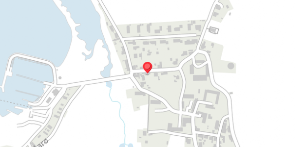 Trafikstøjkort på Aarø 82, 6100 Haderslev