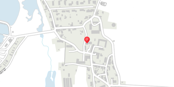 Trafikstøjkort på Aarø 145A, . , 6100 Haderslev