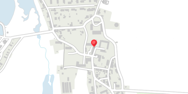 Trafikstøjkort på Aarø 145B, 6100 Haderslev