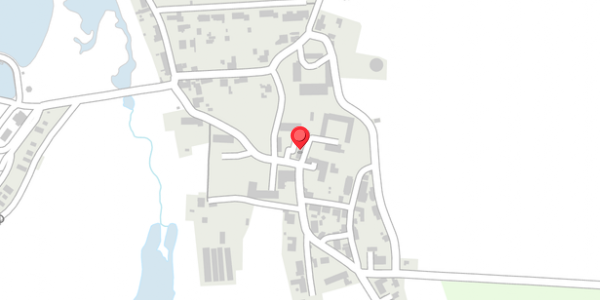 Trafikstøjkort på Aarø 145D, 6100 Haderslev