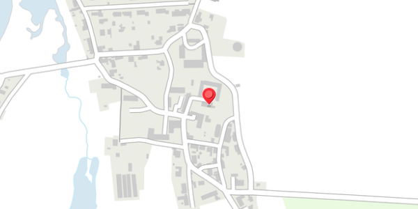 Trafikstøjkort på Aarø 147, 6100 Haderslev