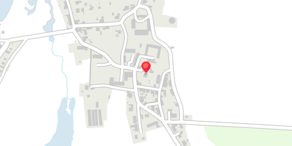 Trafikstøjkort på Aarø 149, 6100 Haderslev