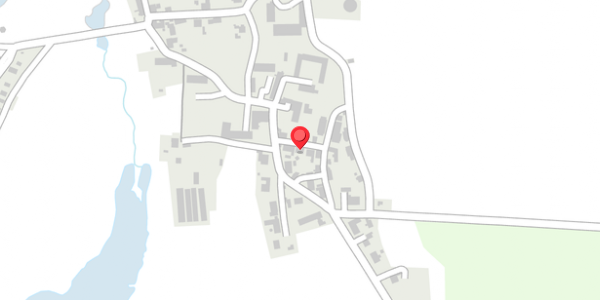 Trafikstøjkort på Aarø 154, 6100 Haderslev