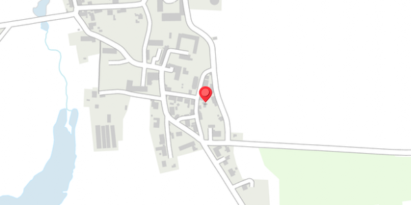 Trafikstøjkort på Aarø 160, 6100 Haderslev