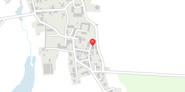 Trafikstøjkort på Aarø 162, 6100 Haderslev