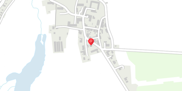 Trafikstøjkort på Aarø 182A, 6100 Haderslev