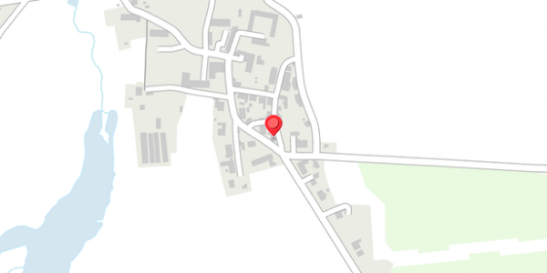 Trafikstøjkort på Aarø 185, 6100 Haderslev