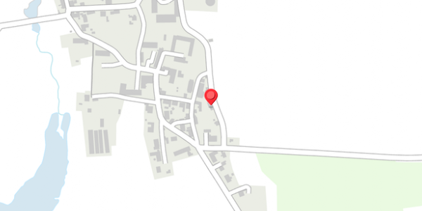 Trafikstøjkort på Aarø 195, . , 6100 Haderslev