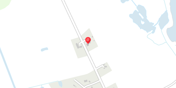 Trafikstøjkort på Aarø 254, 6100 Haderslev