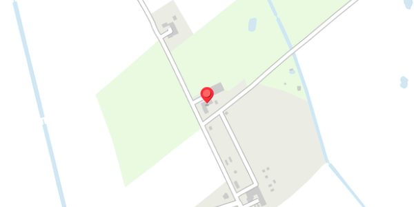 Trafikstøjkort på Aarø 270, 6100 Haderslev