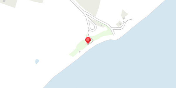 Trafikstøjkort på Brunbjerg 122, . , 6100 Haderslev