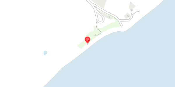 Trafikstøjkort på Brunbjerg 124, . , 6100 Haderslev