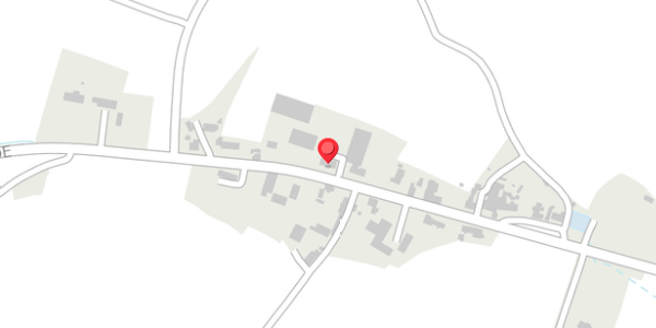 Trafikstøjkort på Hajstrupgade 31, . , 6100 Haderslev