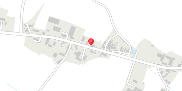 Trafikstøjkort på Hajstrupgade 41, 6100 Haderslev