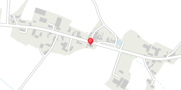 Trafikstøjkort på Hajstrupgade 48, . , 6100 Haderslev