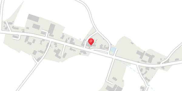 Trafikstøjkort på Hajstrupgade 49A, 6100 Haderslev