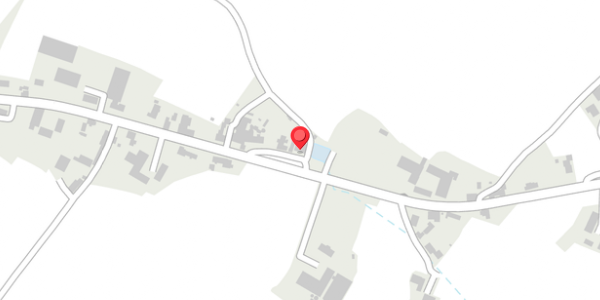 Trafikstøjkort på Hajstrupgade 55, 6100 Haderslev