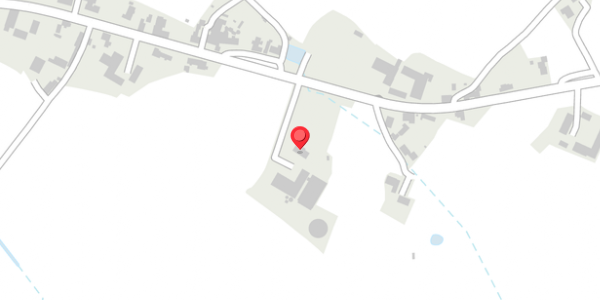Trafikstøjkort på Hajstrupgade 60, . , 6100 Haderslev